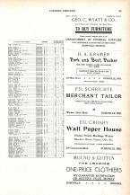 Directory - Page 099, Rush County 1908